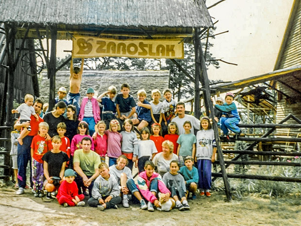 1993 już więcej dzieci