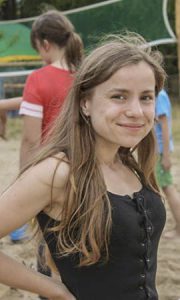 Ciocia Basia