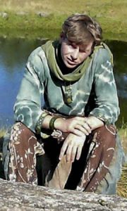 Wujek Armin
